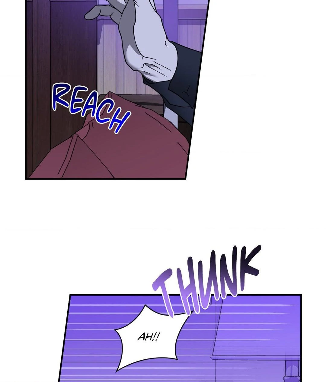SHUTLINE Chapter 91 - Page 44 in English