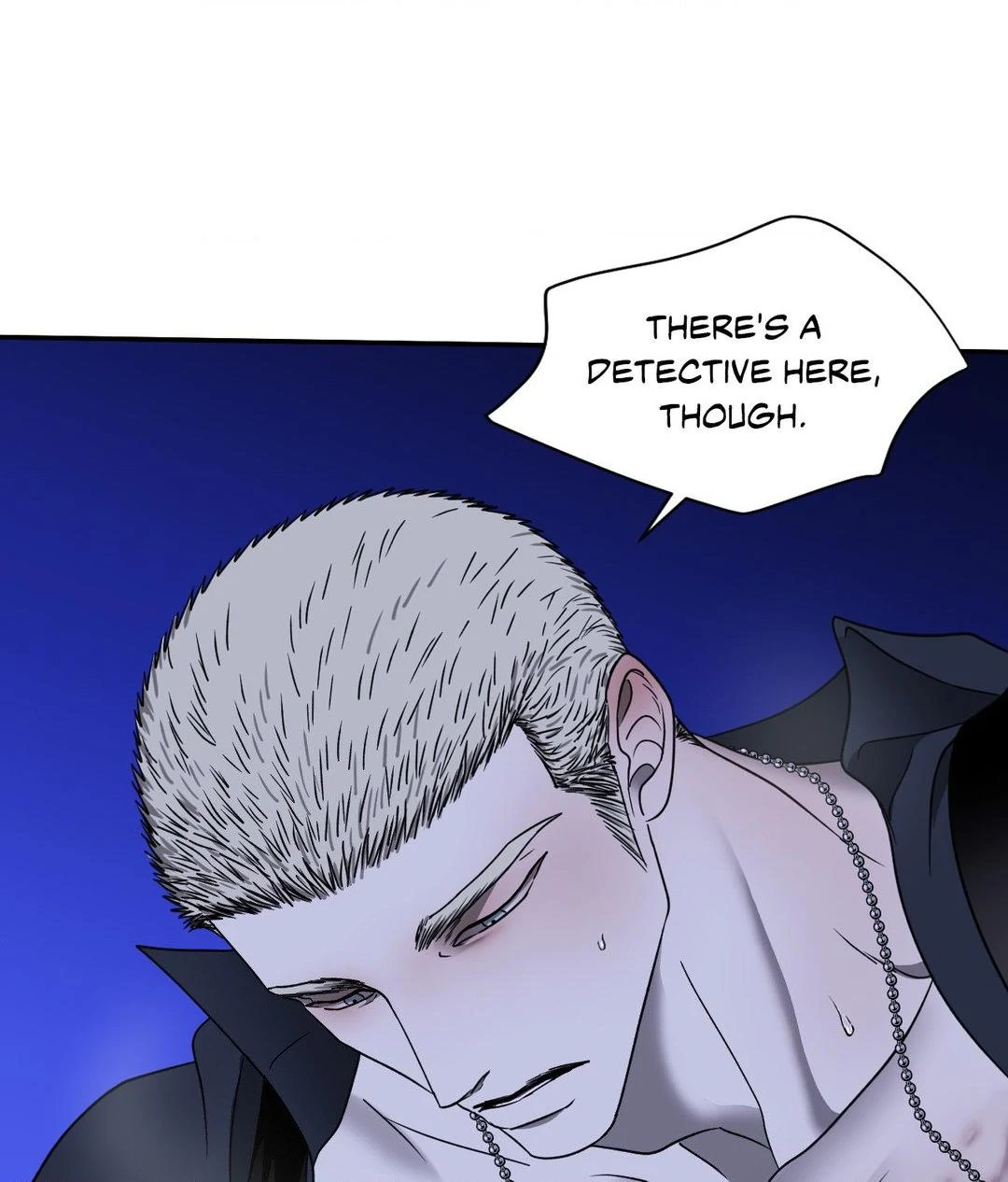 SHUTLINE Chapter 91 - Page 49 in English
