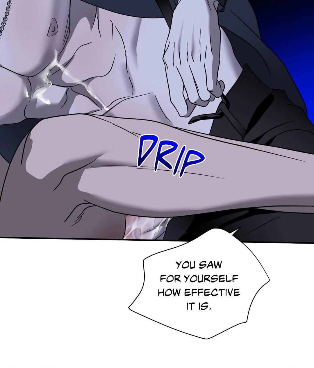 SHUTLINE Chapter 91 - Page 54 in English