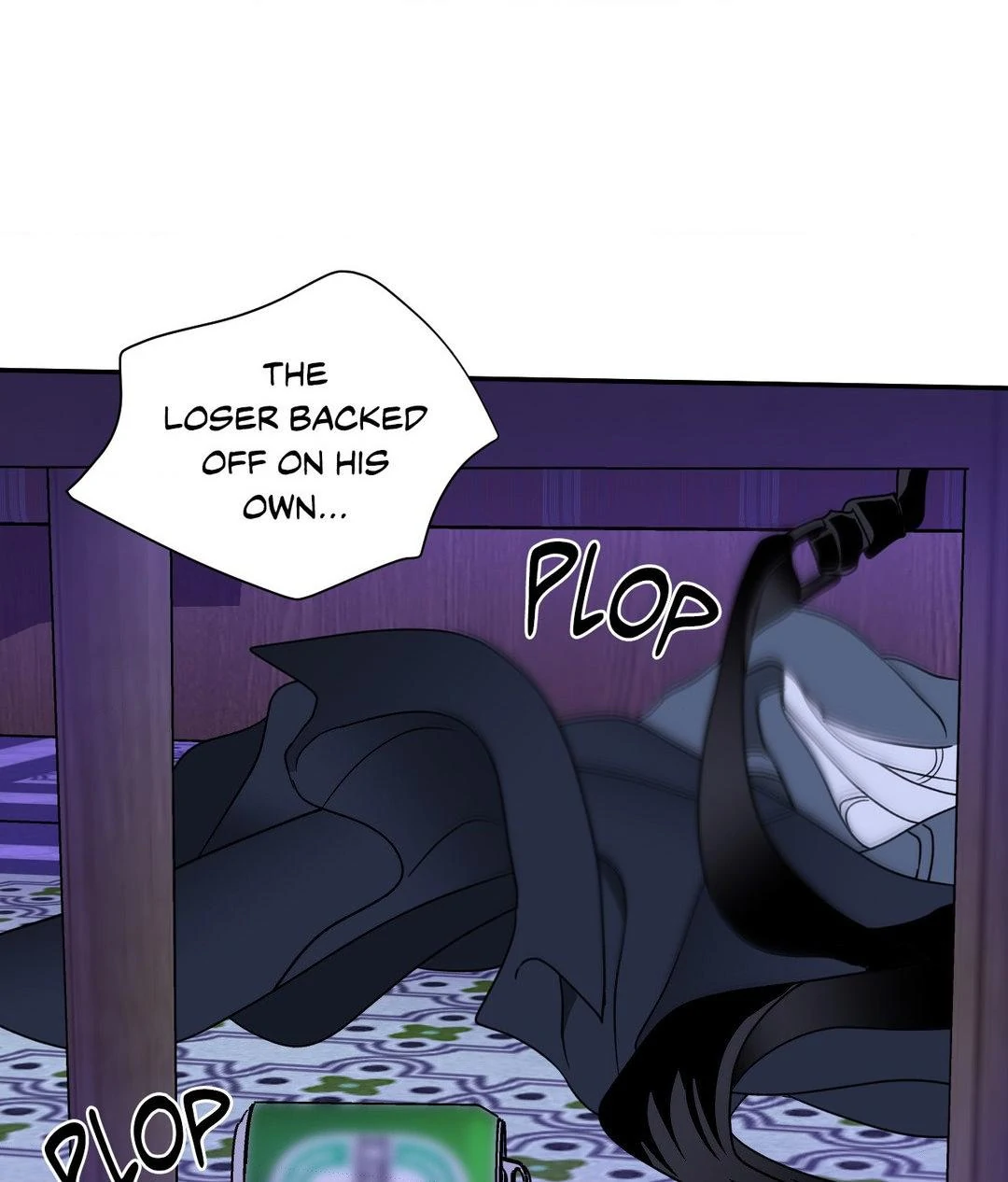 SHUTLINE Chapter 91 - Page 55 in English