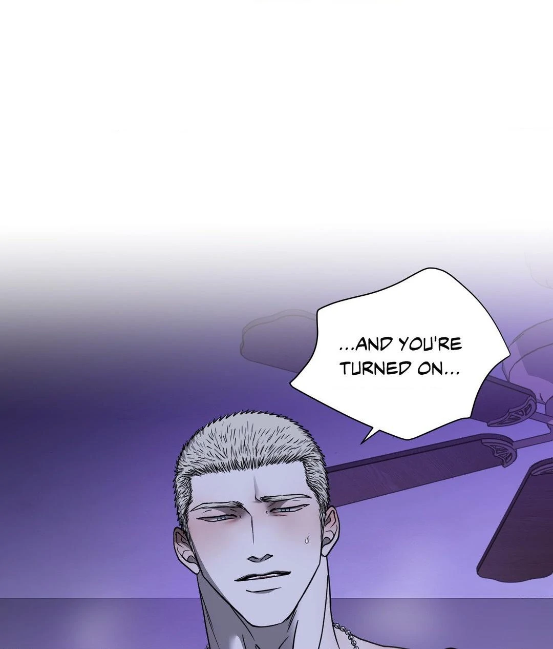 SHUTLINE Chapter 91 - Page 57 in English