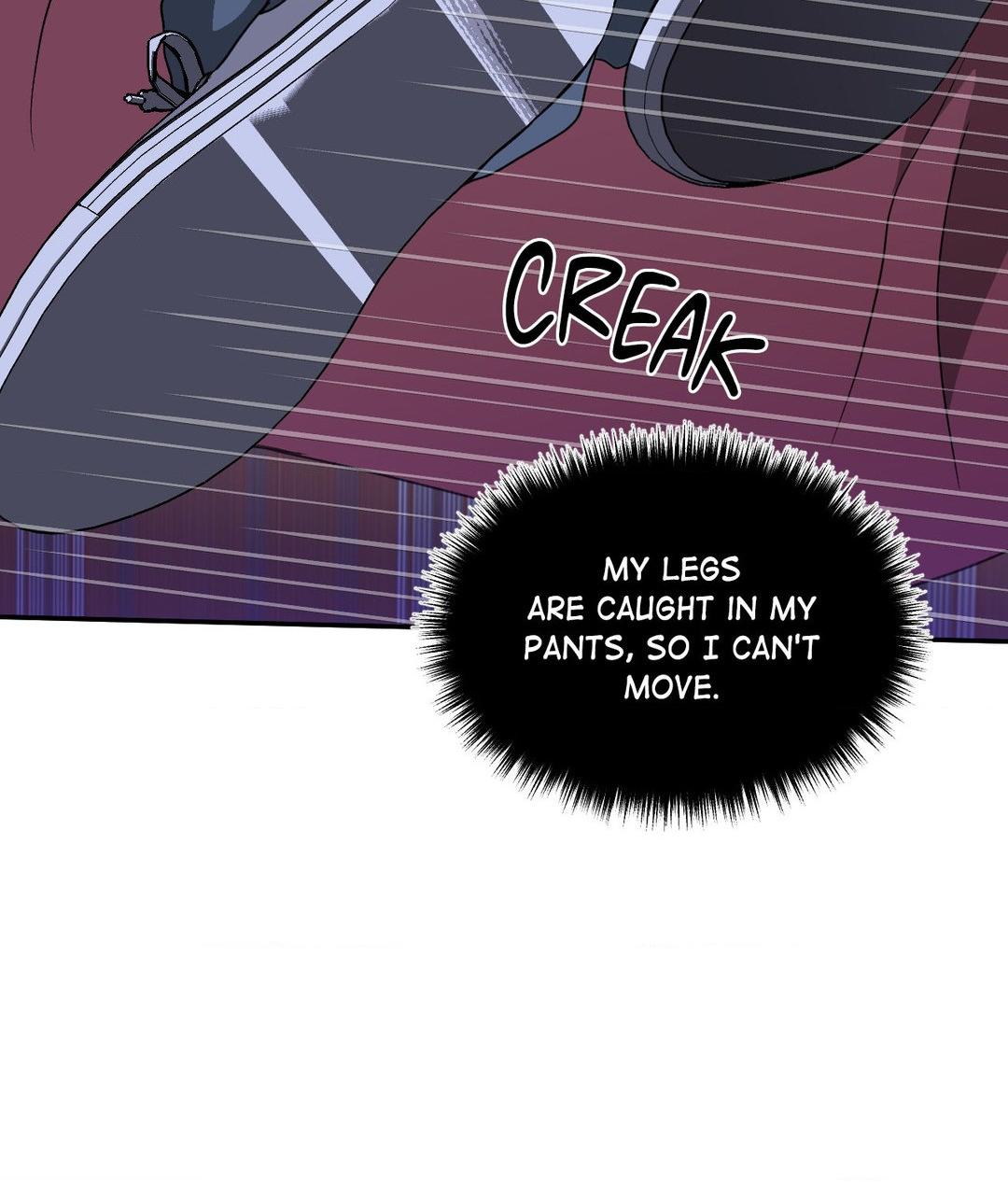 SHUTLINE Chapter 91 - Page 6 in English