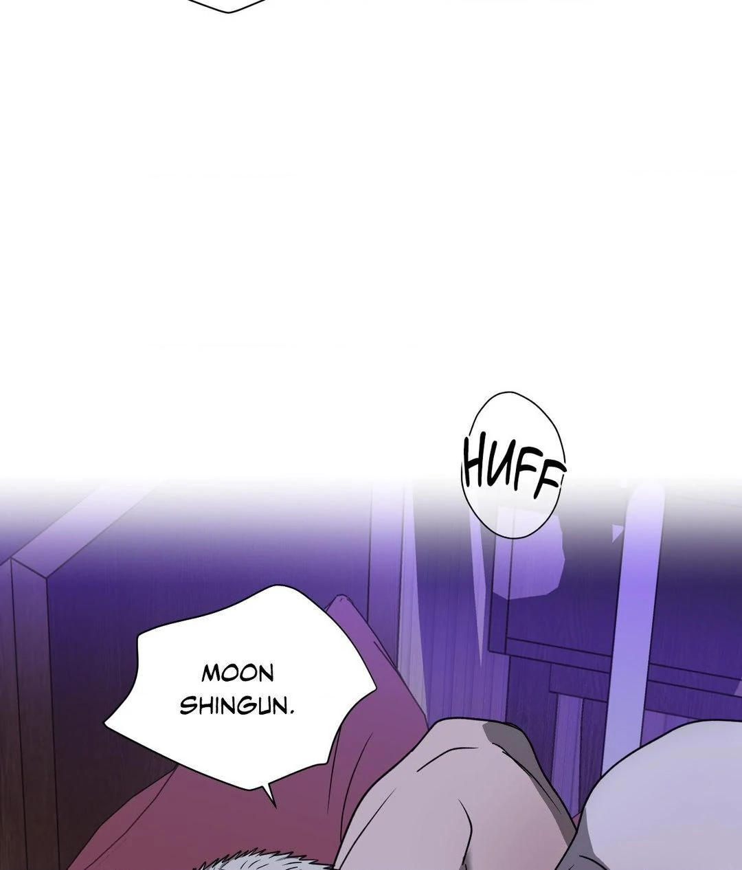 SHUTLINE Chapter 91 - Page 74 in English