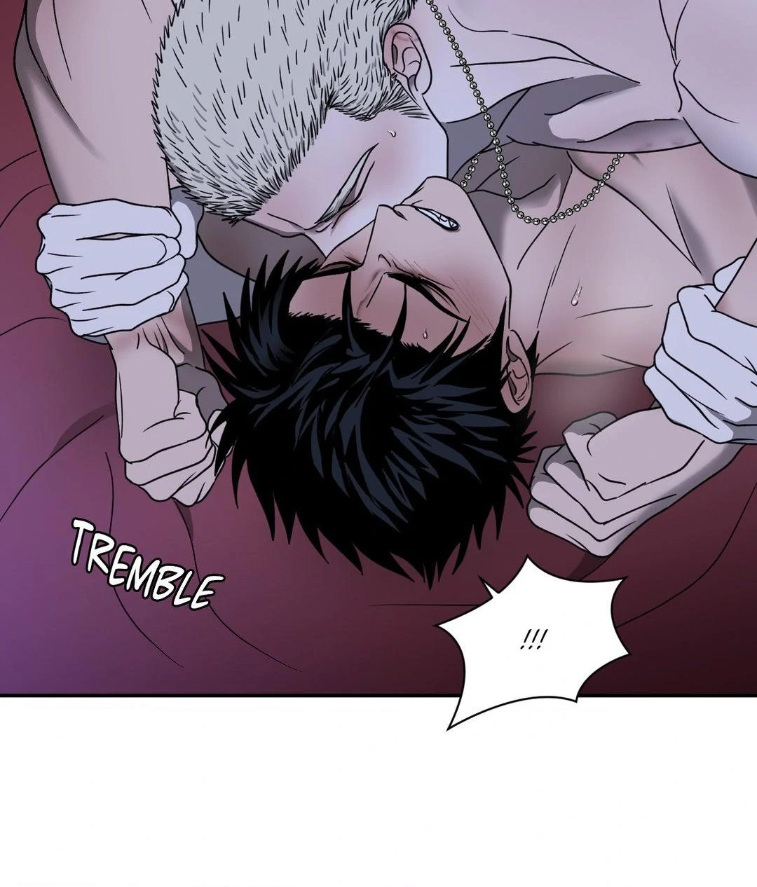 SHUTLINE Chapter 91 - Page 79 in English