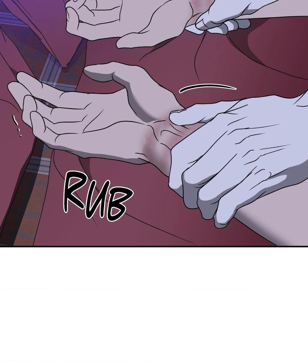 SHUTLINE Chapter 91 - Page 81 in English