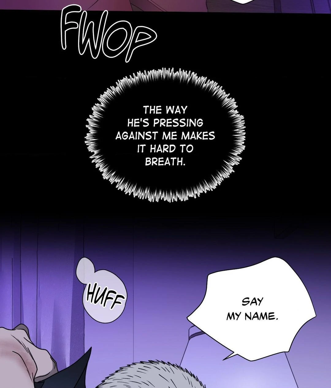 SHUTLINE Chapter 91 - Page 9 in English