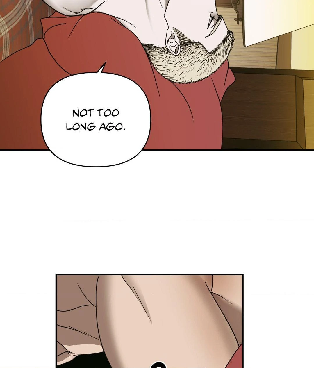SHUTLINE Chapter 92 - Page 10 in English
