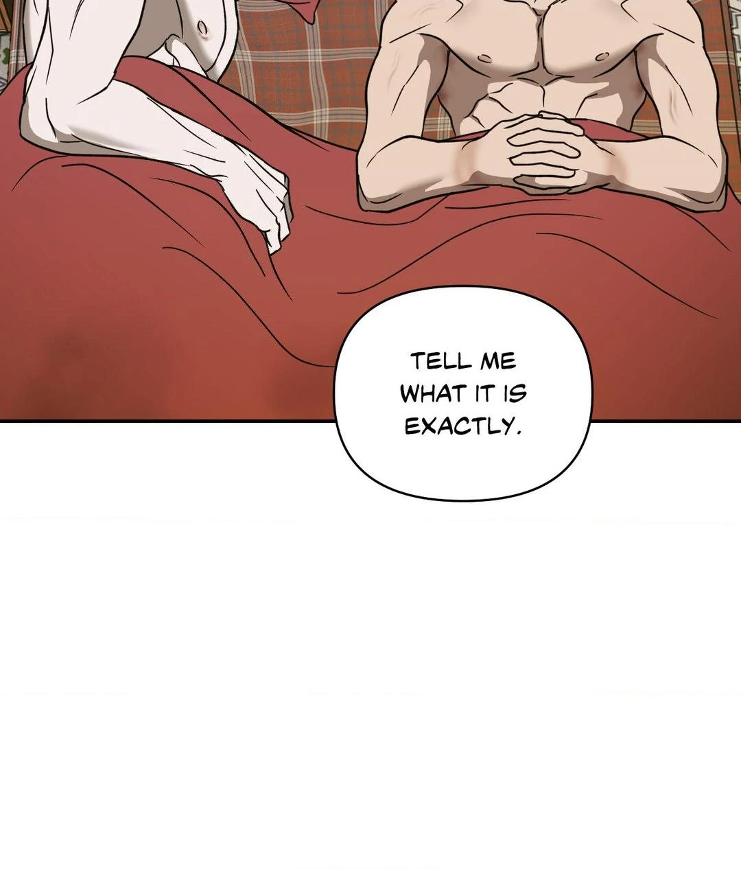 SHUTLINE Chapter 92 - Page 16 in English
