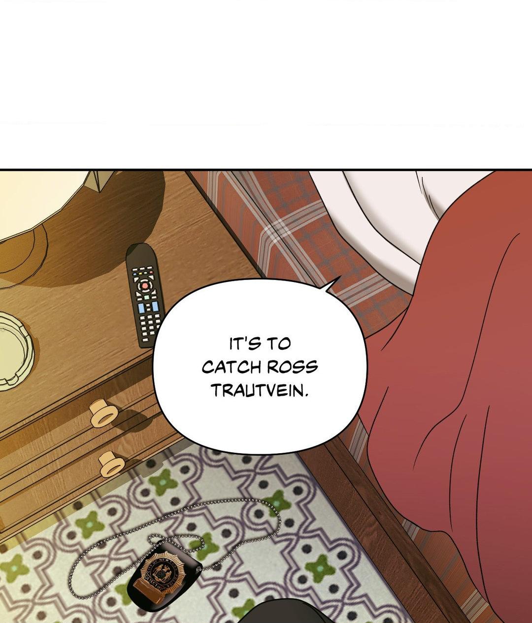 SHUTLINE Chapter 92 - Page 17 in English