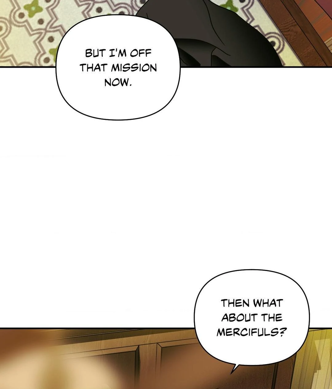 SHUTLINE Chapter 92 - Page 18 in English