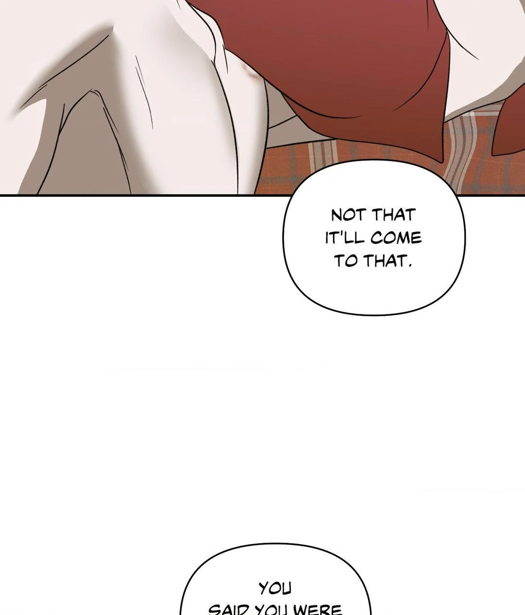 SHUTLINE Chapter 92 - Page 21 in English