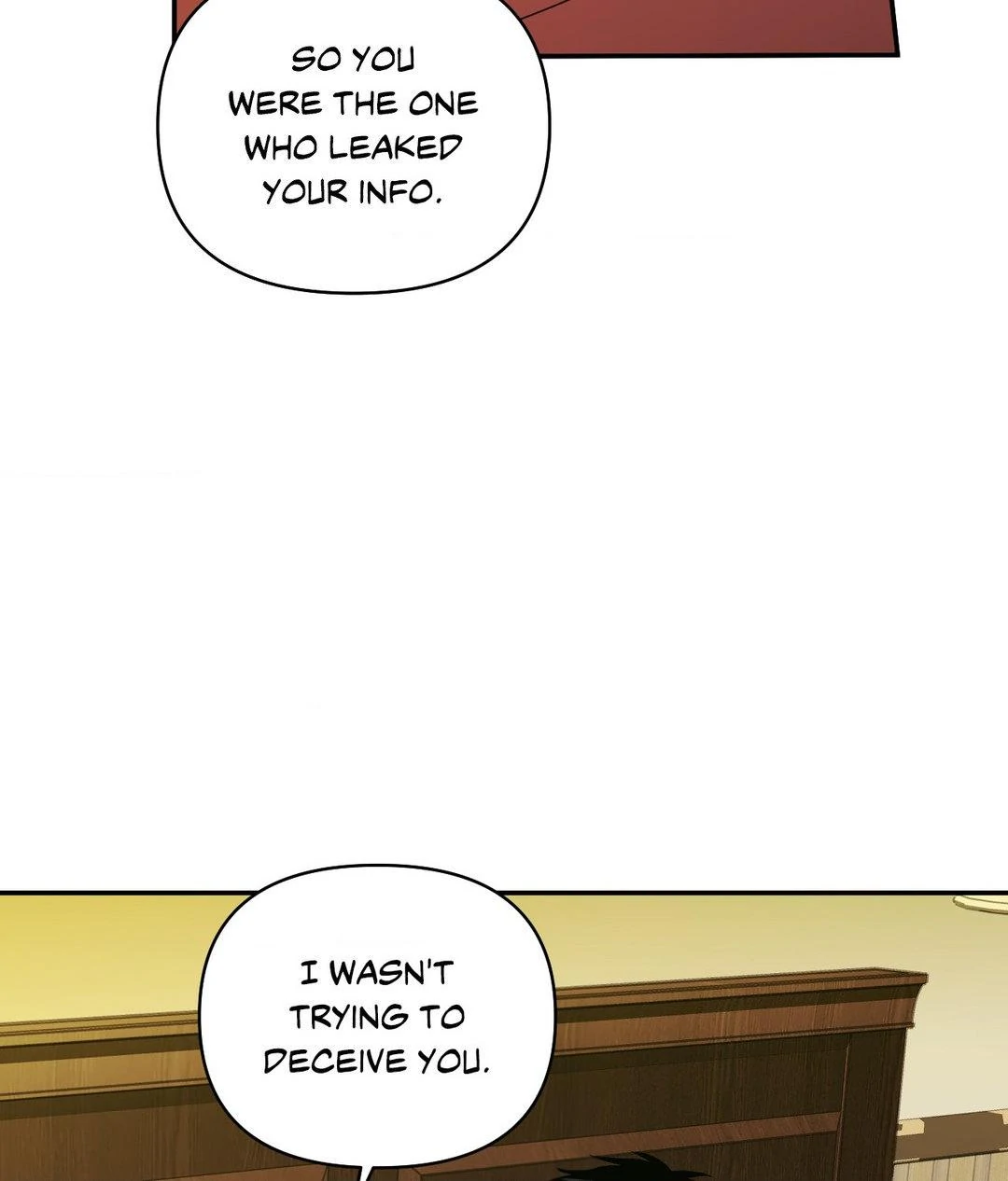 SHUTLINE Chapter 92 - Page 26 in English