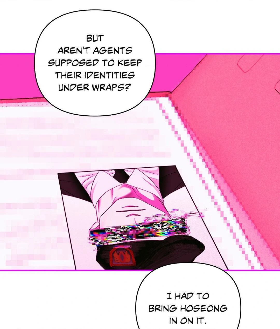 SHUTLINE Chapter 92 - Page 31 in English