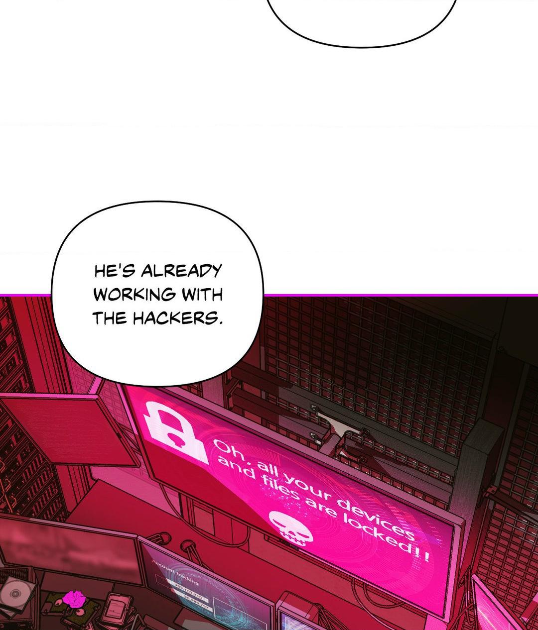 SHUTLINE Chapter 92 - Page 32 in English