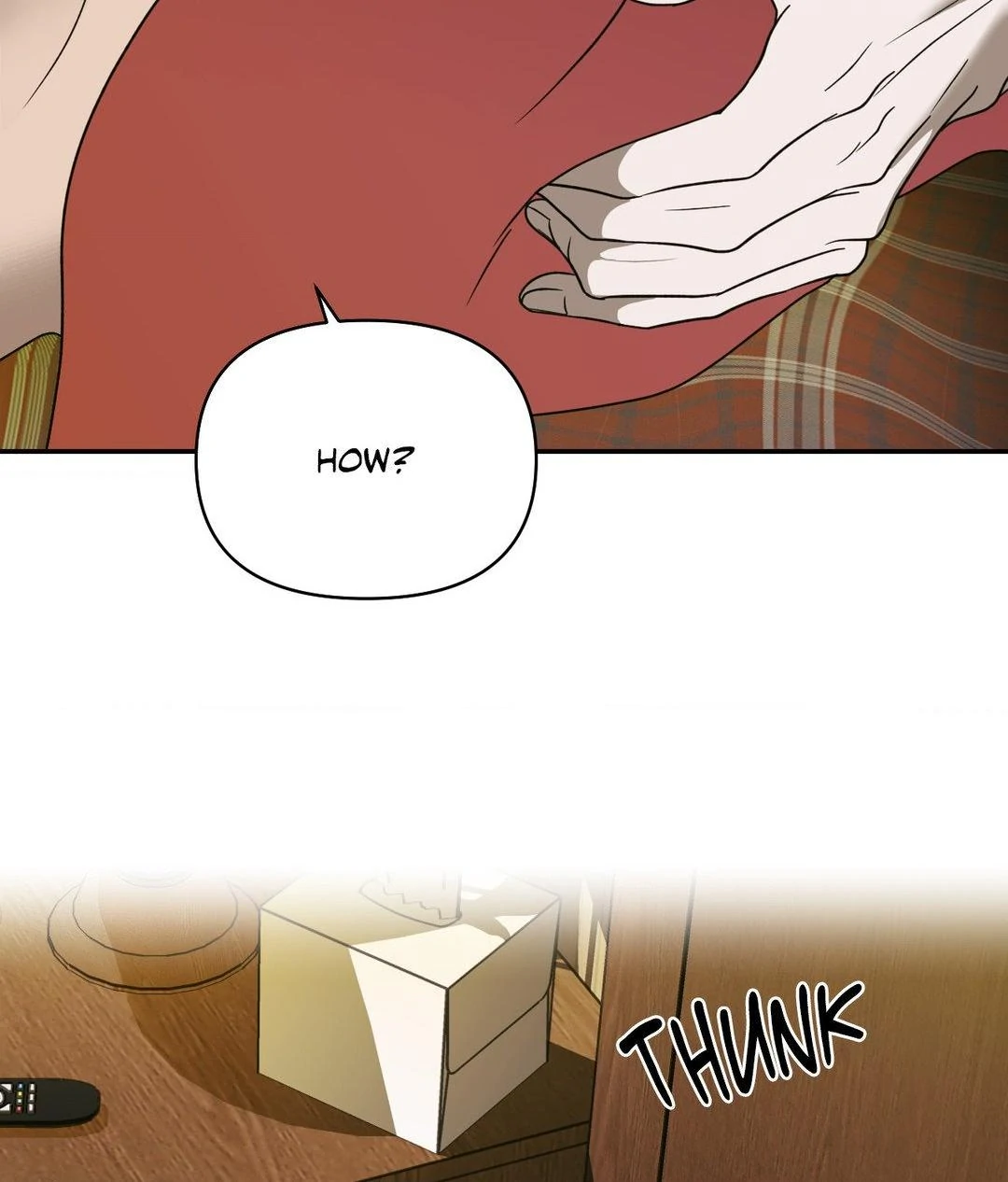 SHUTLINE Chapter 92 - Page 38 in English
