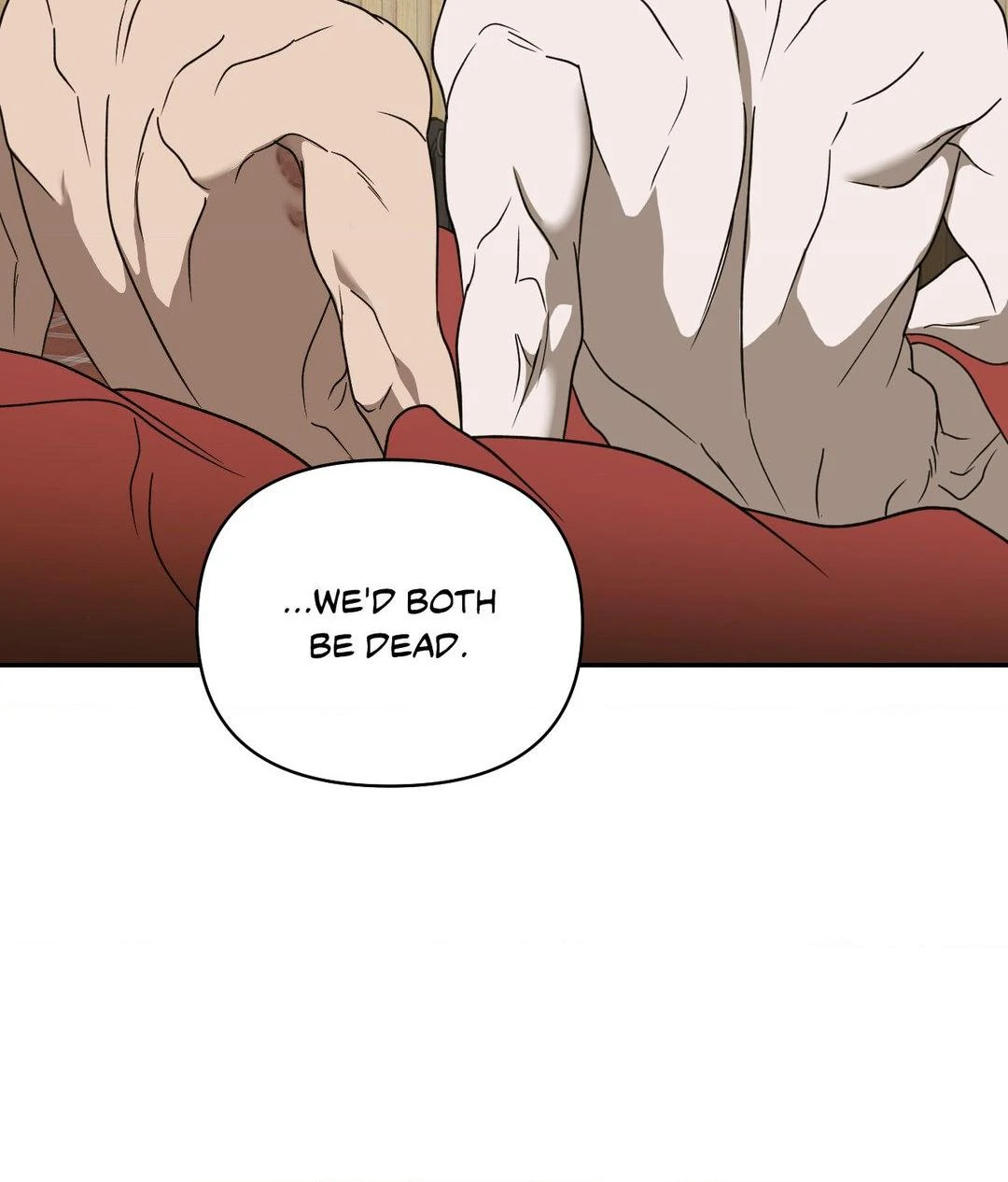 SHUTLINE Chapter 92 - Page 48 in English