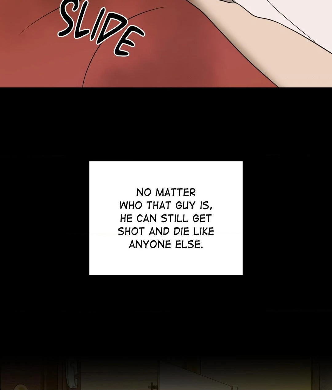 SHUTLINE Chapter 92 - Page 50 in English