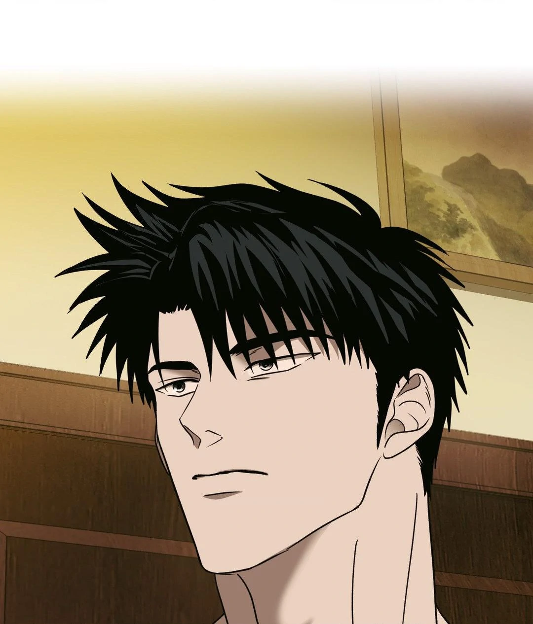 SHUTLINE Chapter 92 - Page 53 in English