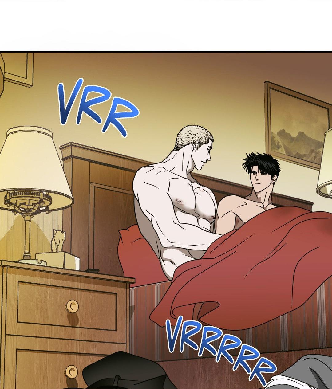 SHUTLINE Chapter 92 - Page 55 in English