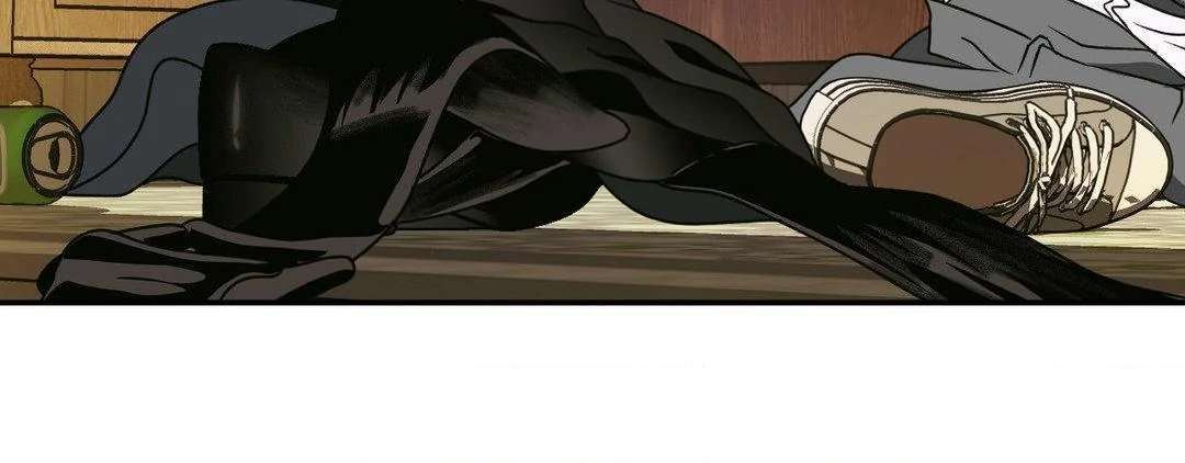 SHUTLINE Chapter 92 - Page 56 in English