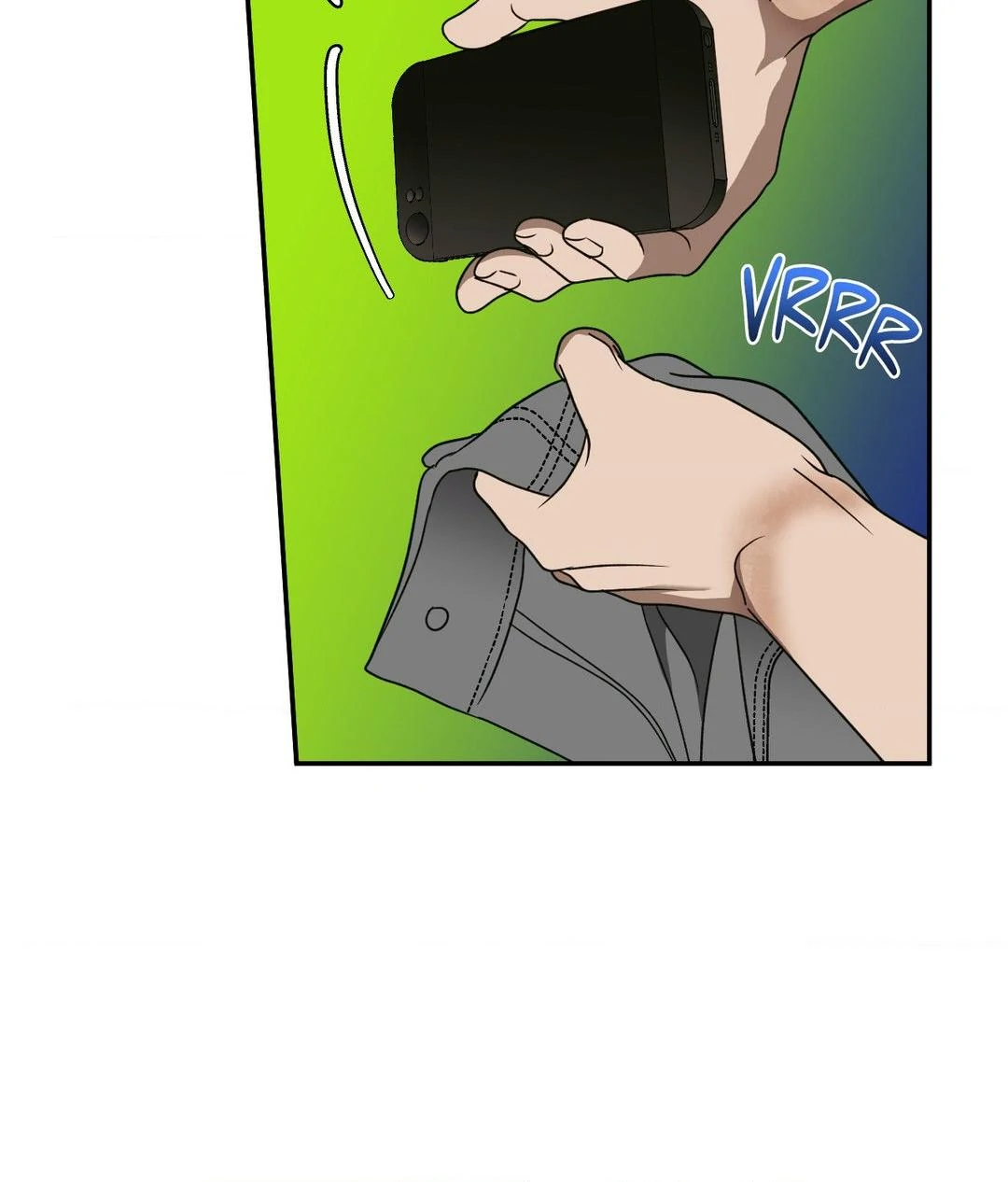 SHUTLINE Chapter 92 - Page 58 in English