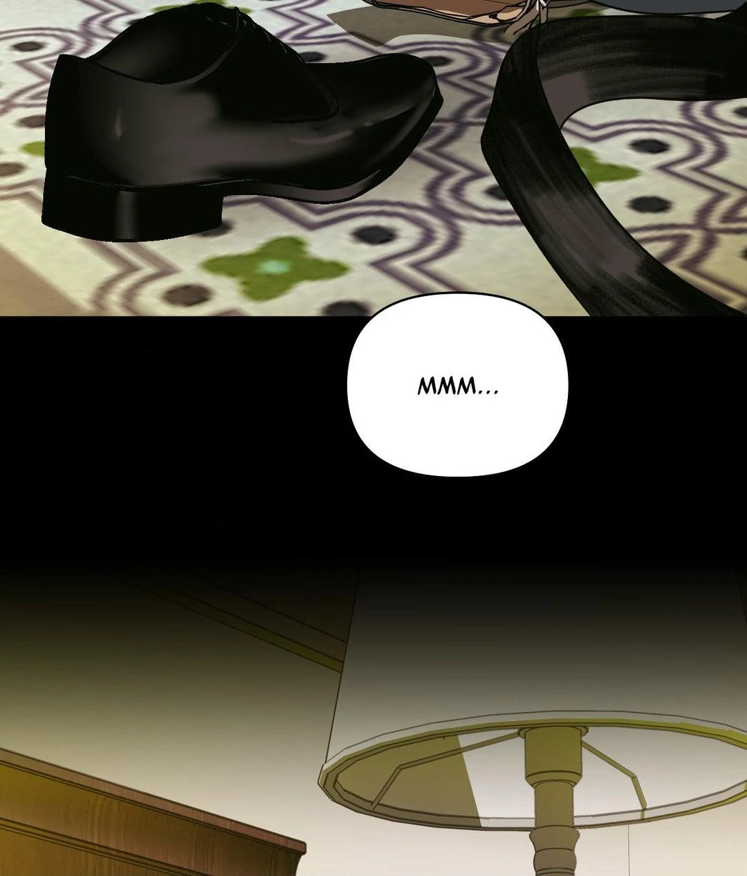 SHUTLINE Chapter 92 - Page 6 in English