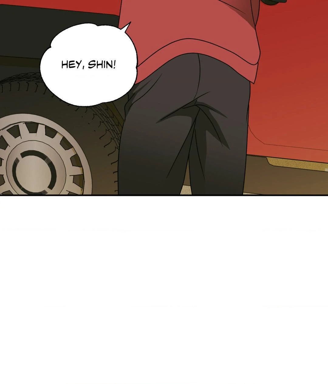 SHUTLINE Chapter 92 - Page 72 in English