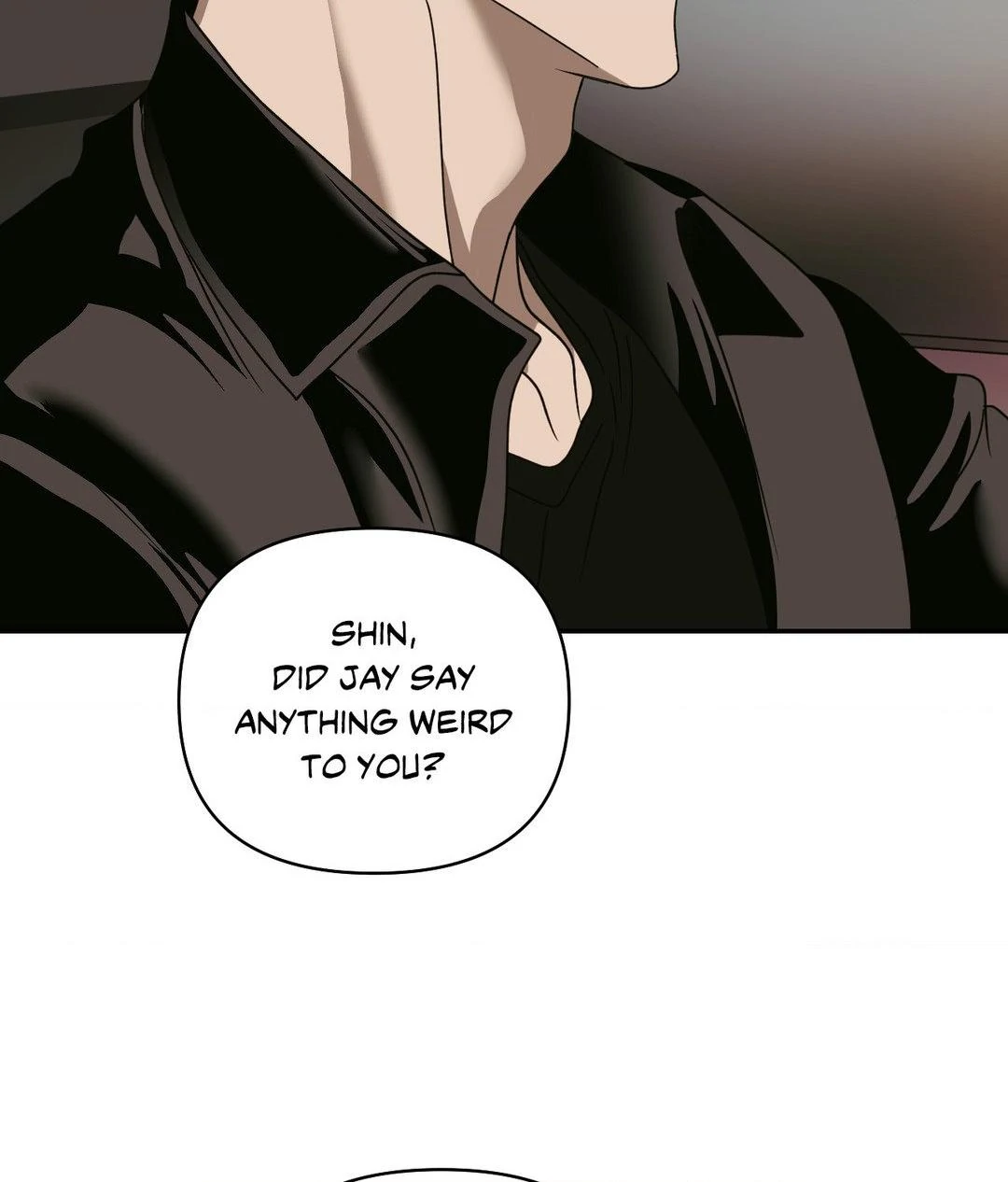 SHUTLINE Chapter 92 - Page 79 in English
