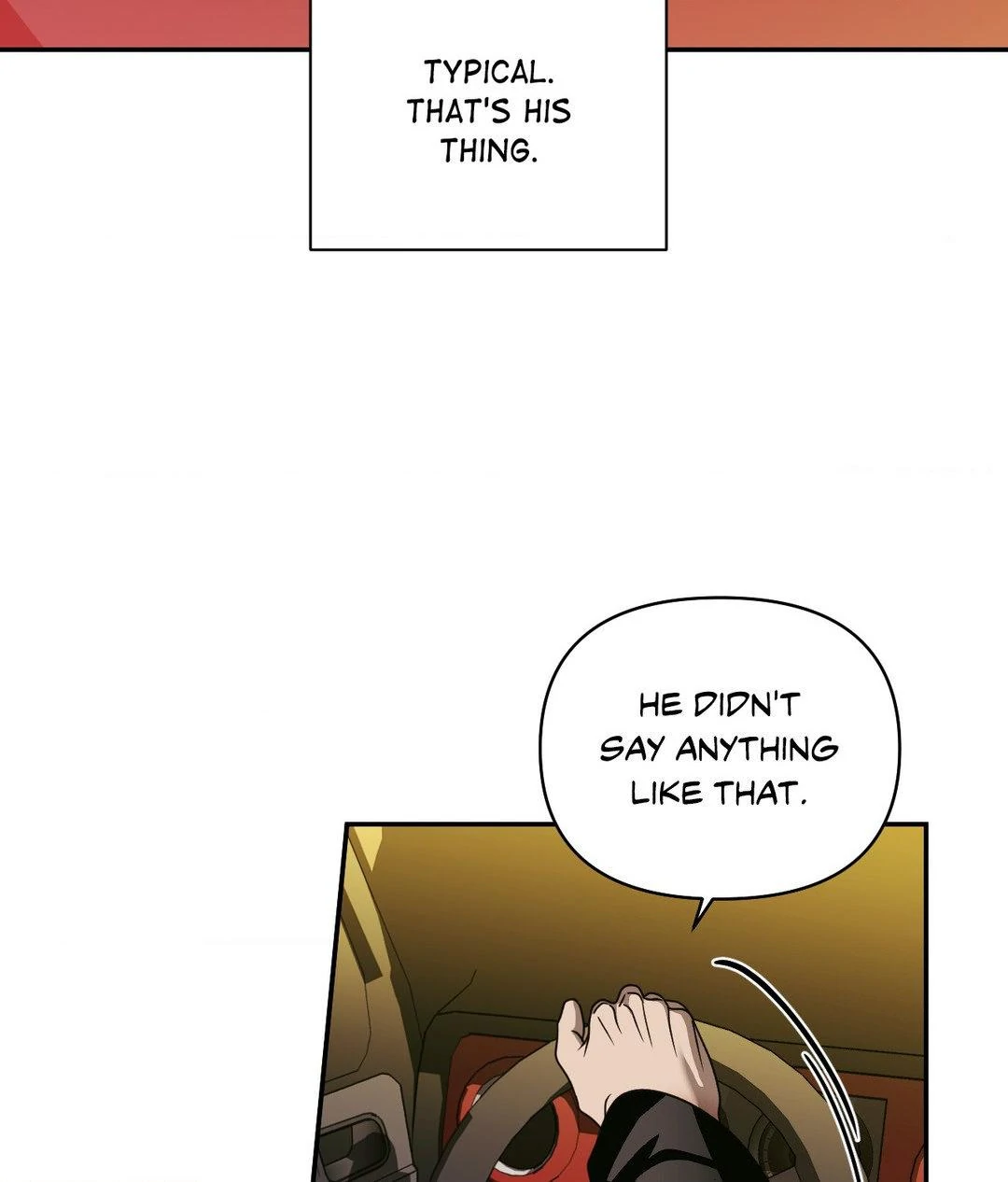 SHUTLINE Chapter 92 - Page 81 in English