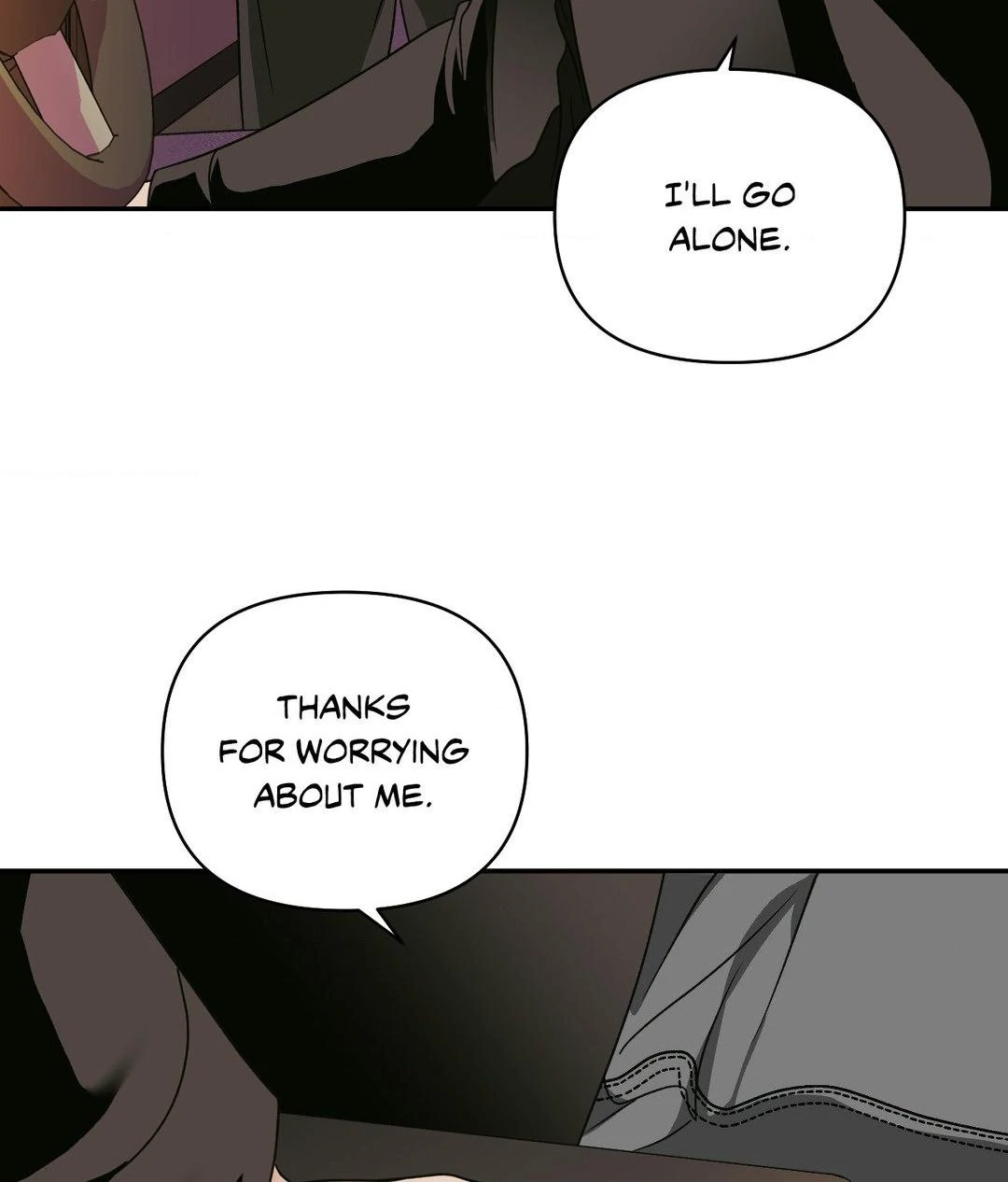 SHUTLINE Chapter 92 - Page 95 in English