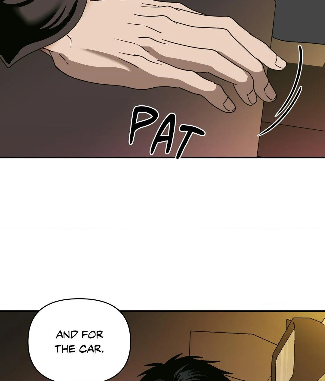 SHUTLINE Chapter 92 - Page 96 in English