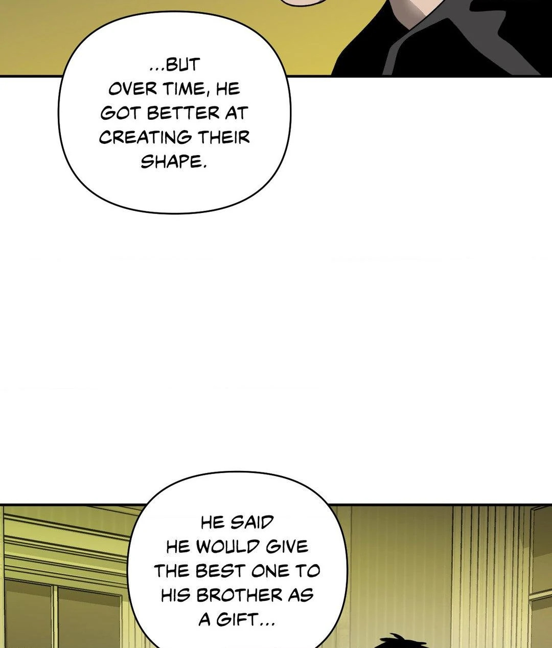 SHUTLINE Chapter 93 - Page 11 in English