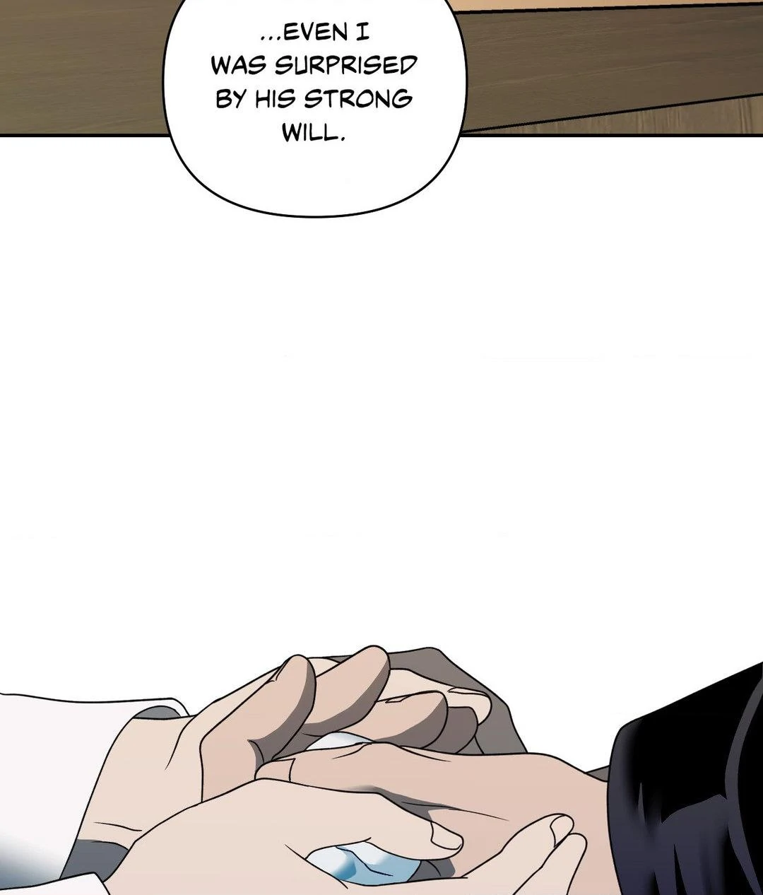 SHUTLINE Chapter 93 - Page 19 in English