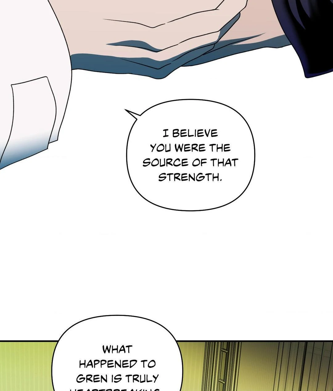 SHUTLINE Chapter 93 - Page 20 in English