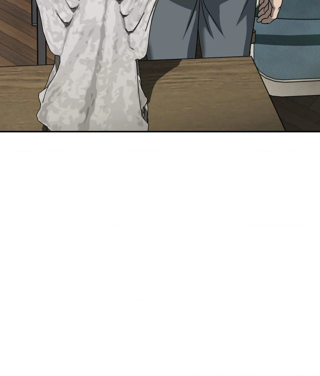 SHUTLINE Chapter 93 - Page 22 in English
