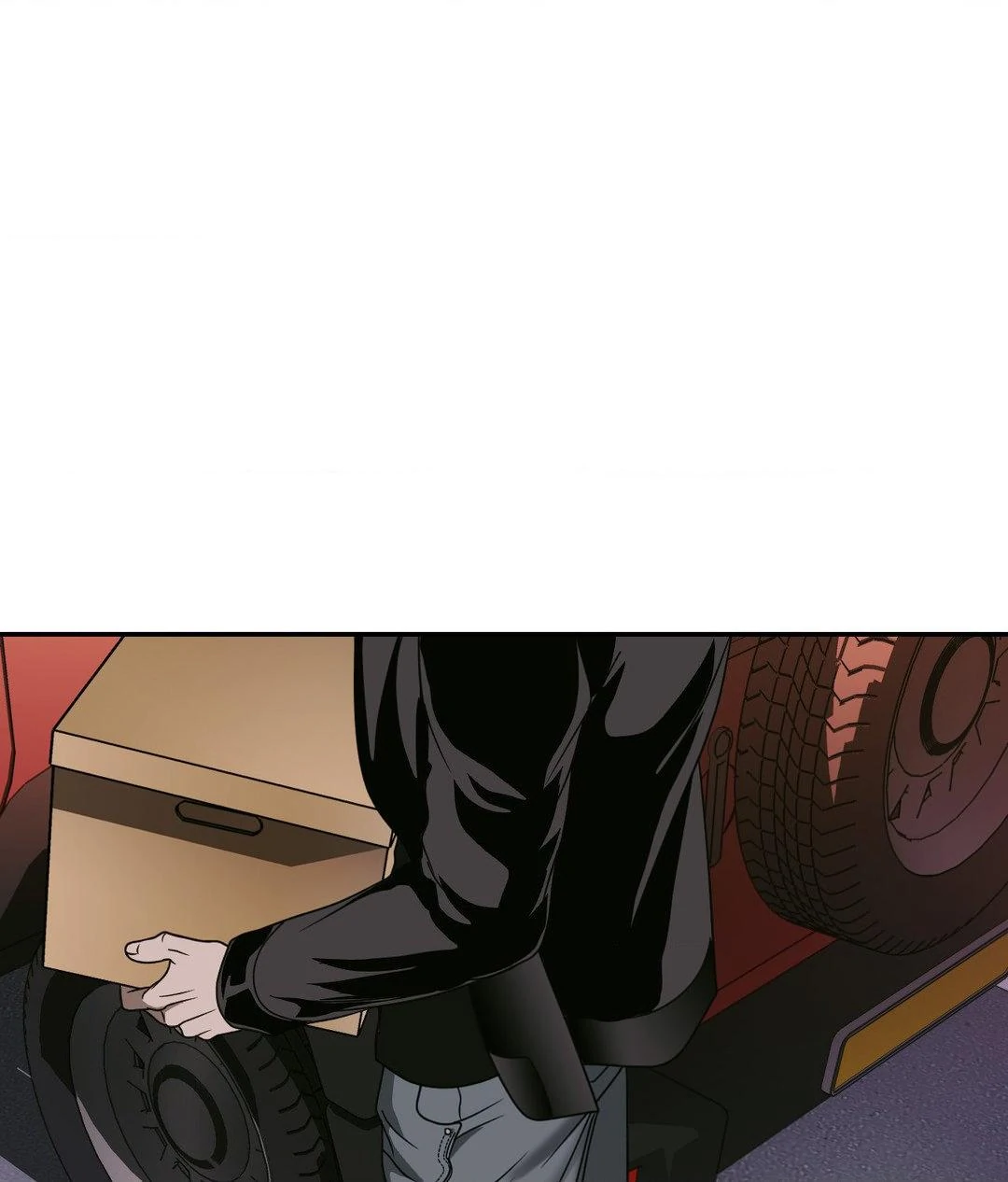SHUTLINE Chapter 93 - Page 24 in English