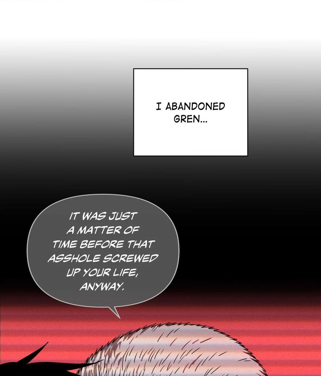 SHUTLINE Chapter 93 - Page 29 in English