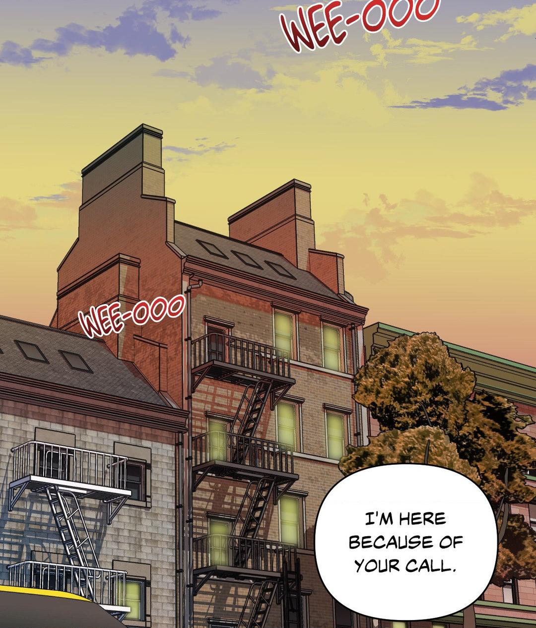 SHUTLINE Chapter 93 - Page 3 in English