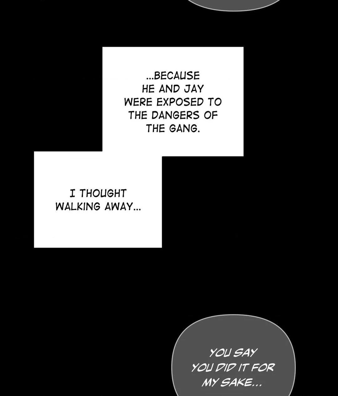 SHUTLINE Chapter 93 - Page 31 in English