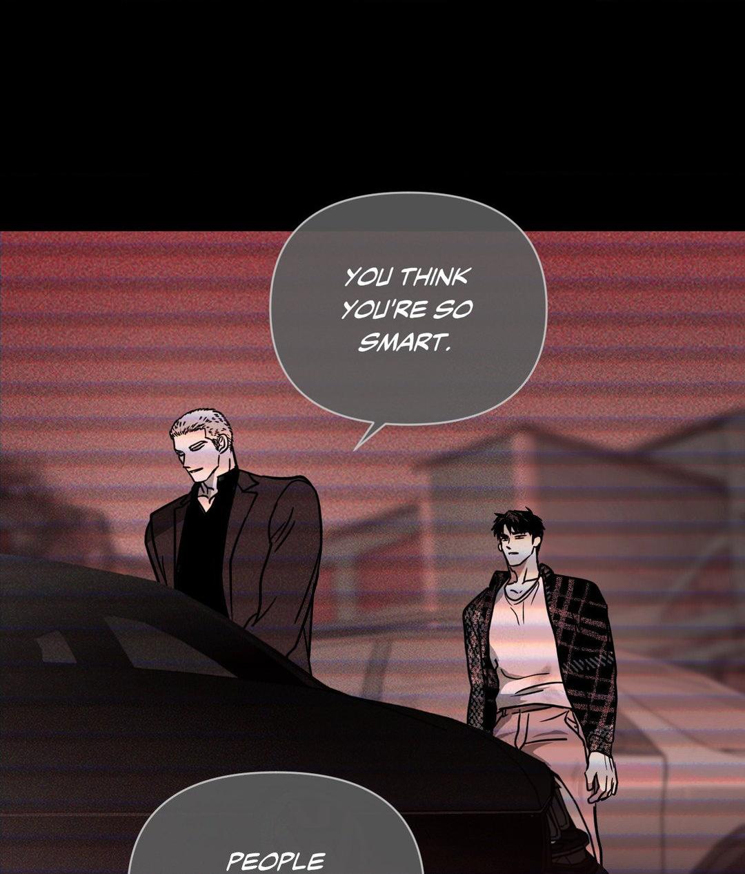 SHUTLINE Chapter 93 - Page 34 in English