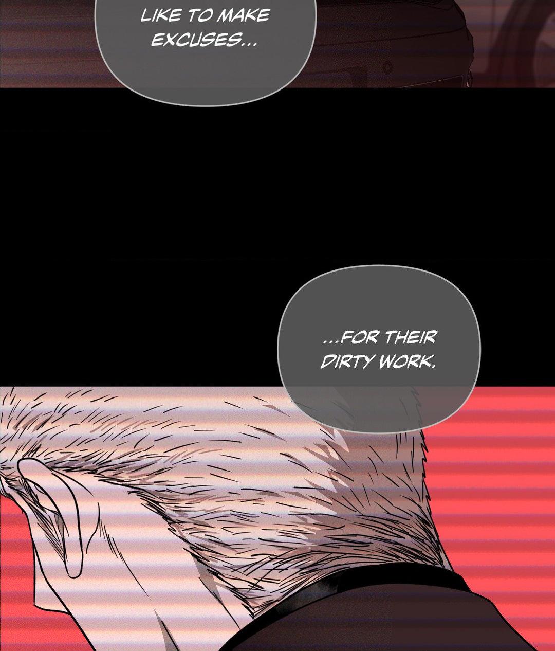 SHUTLINE Chapter 93 - Page 35 in English