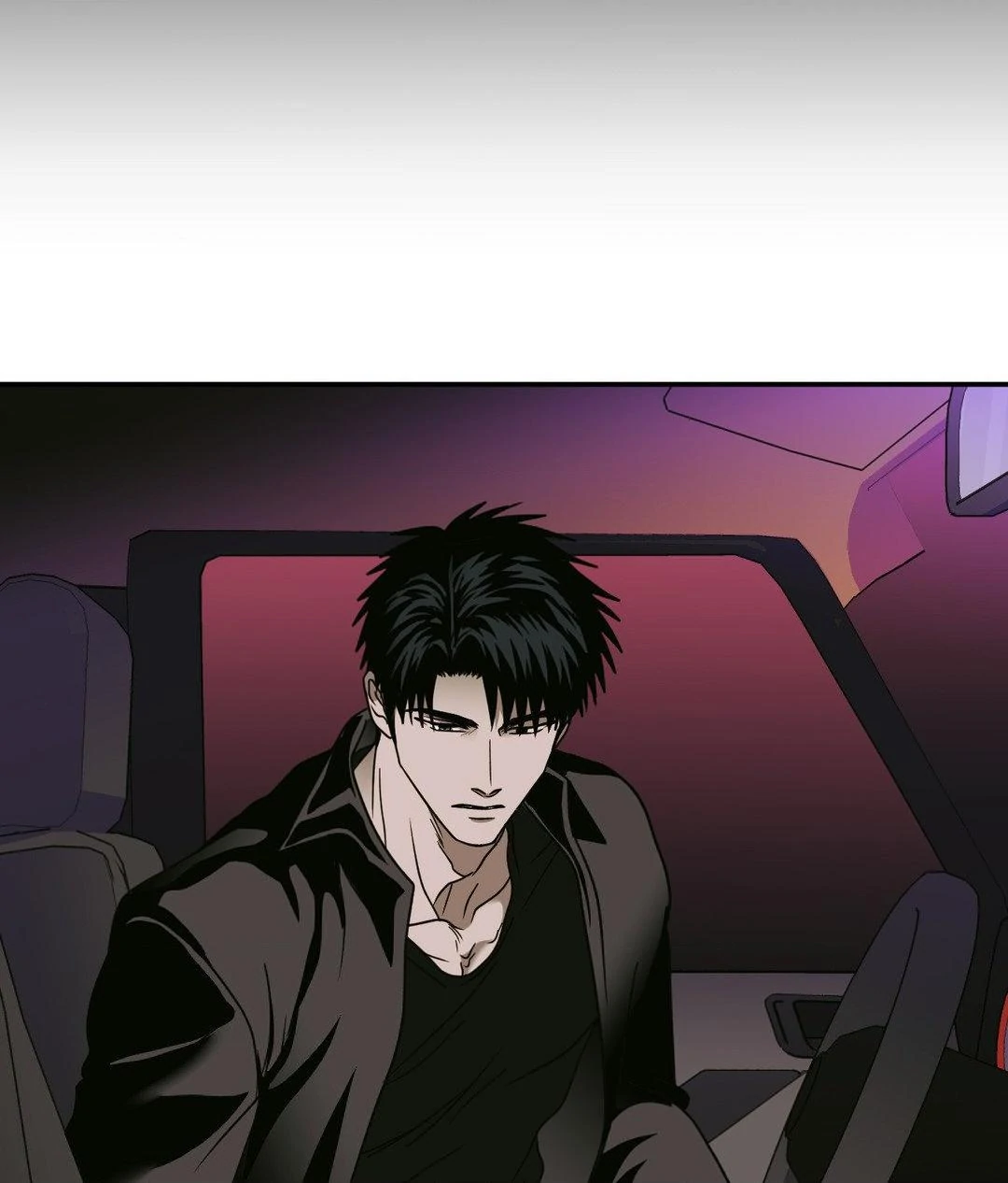 SHUTLINE Chapter 93 - Page 37 in English