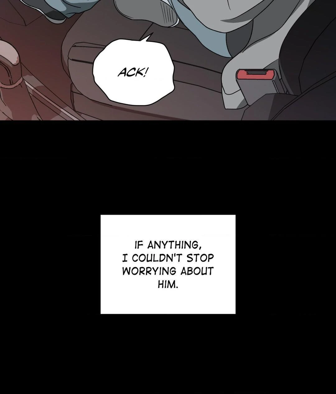 SHUTLINE Chapter 93 - Page 44 in English