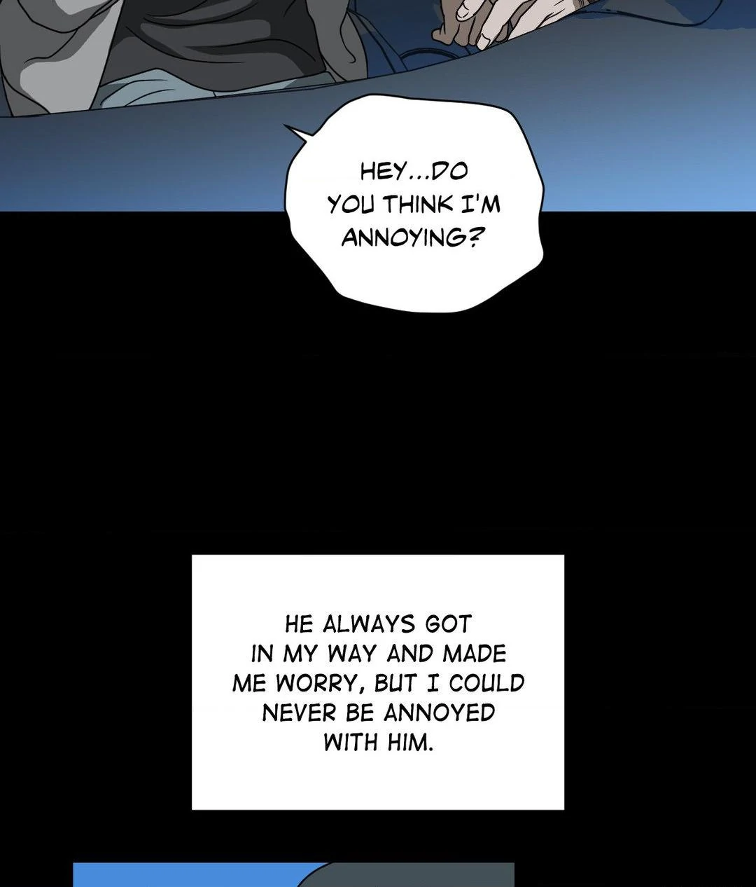 SHUTLINE Chapter 93 - Page 46 in English