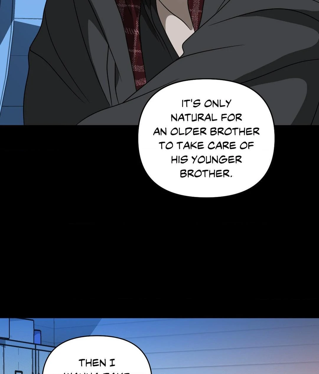SHUTLINE Chapter 93 - Page 49 in English