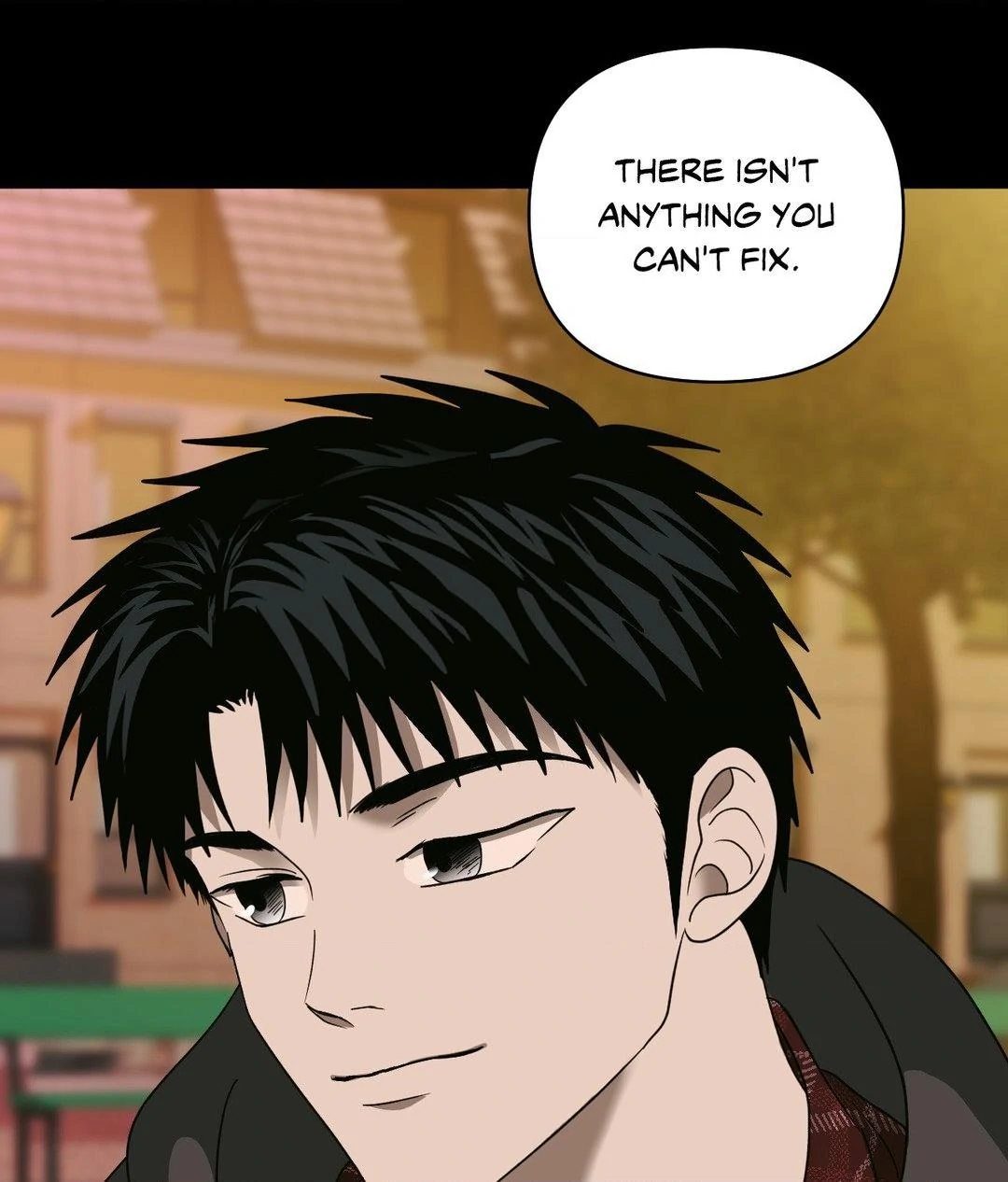 SHUTLINE Chapter 93 - Page 59 in English