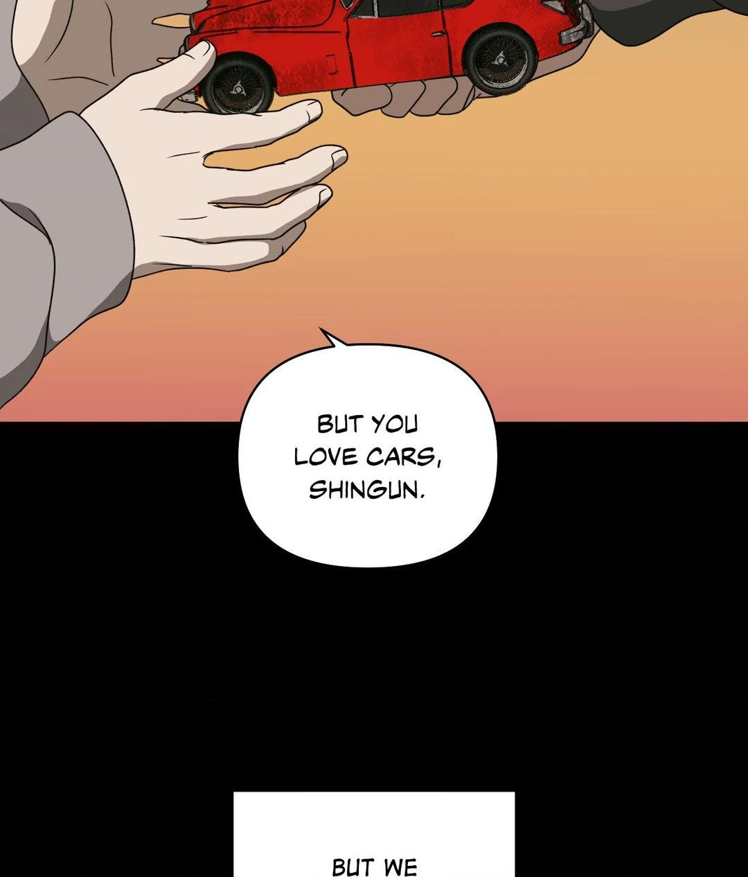 SHUTLINE Chapter 93 - Page 62 in English