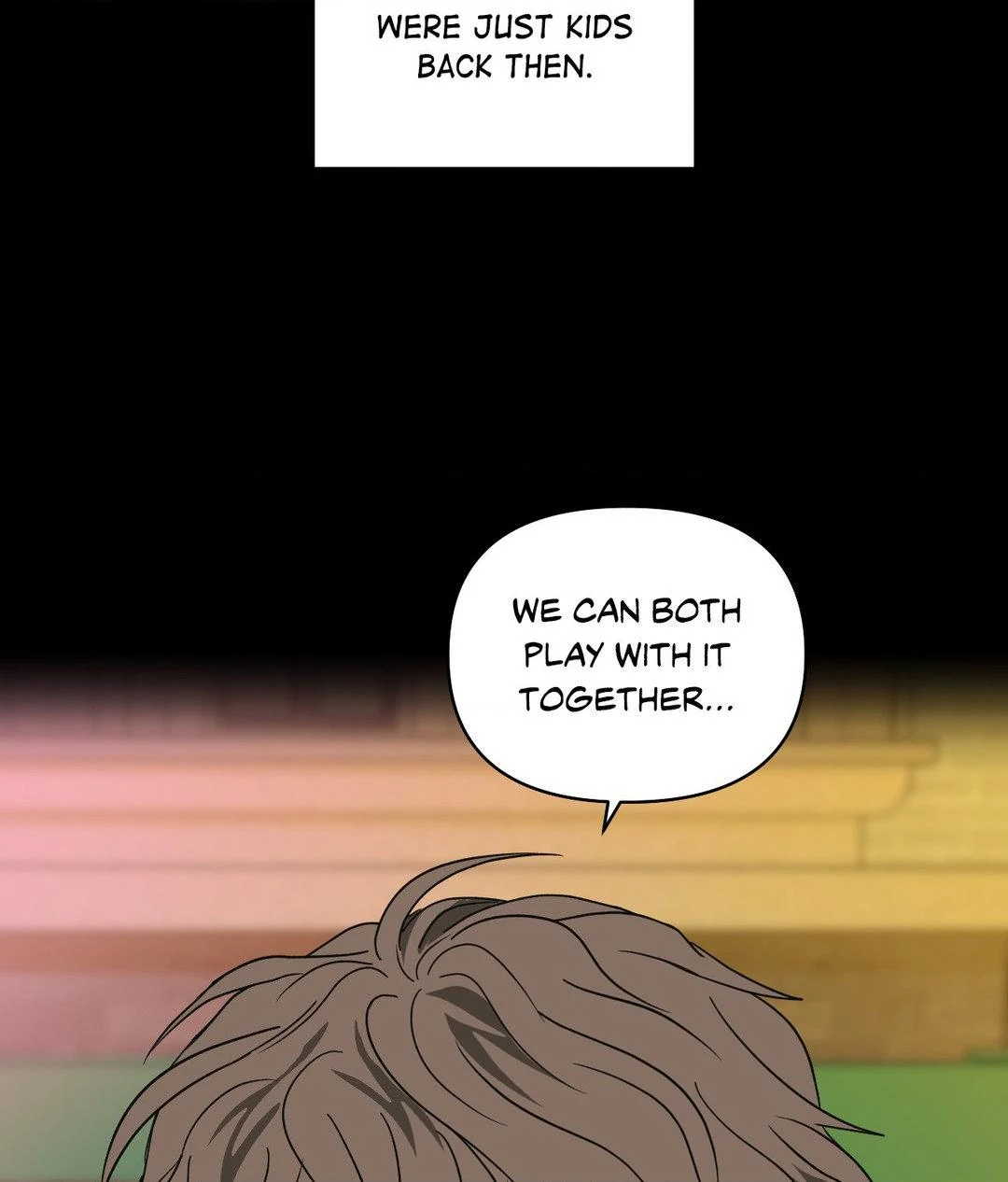 SHUTLINE Chapter 93 - Page 63 in English