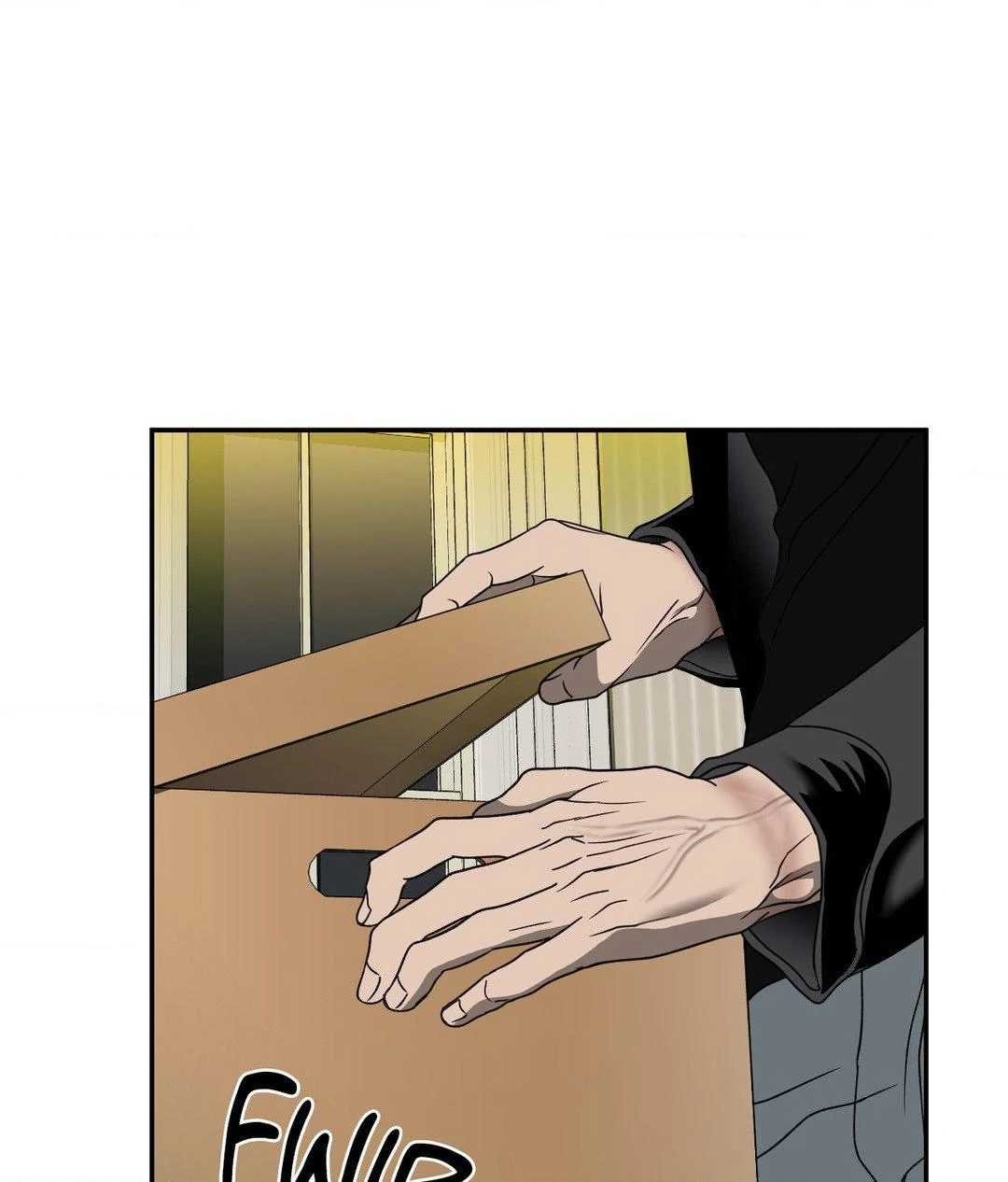 SHUTLINE Chapter 93 - Page 7 in English