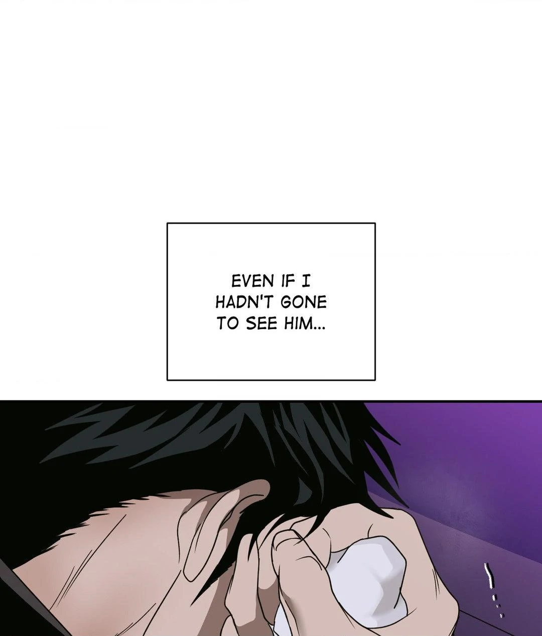SHUTLINE Chapter 93 - Page 73 in English